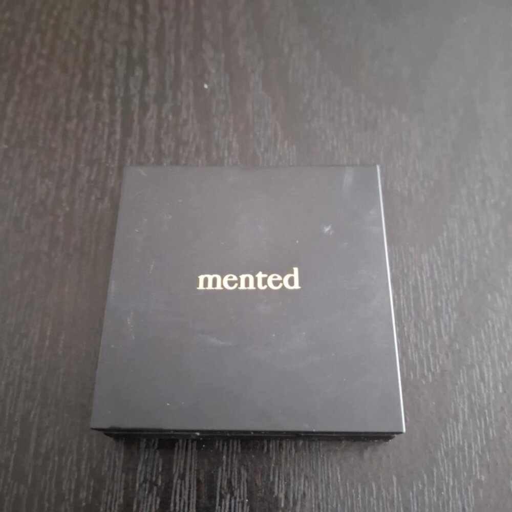 Mented Blush "Berried Away"